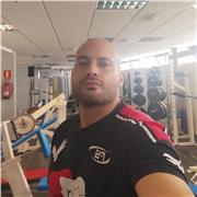 Defensa personal y MMA. Artes marciales y entrenamiento físico